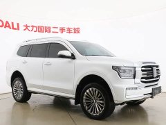 Tank 500 New Energy Hi4-T - ფოტო 6