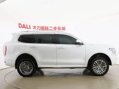 Tank 500 New Energy Hi4-T - ფოტო 7