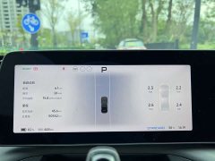 Xpeng P7 P7i 550 Pro - ფოტო 17
