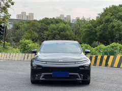 Xpeng P7 P7i 550 Pro - ფოტო 2