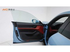 Porsche Taycan Turbo S Cross Turismo US Version - ფოტო 10