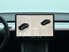 Tesla Model Y Rear-Wheel Drive - ფოტო 14