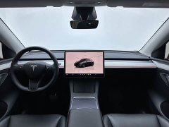 Tesla Model Y Rear-Wheel Drive - ფოტო 15