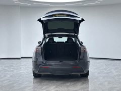 Tesla Model Y Rear-Wheel Drive - ფოტო 18