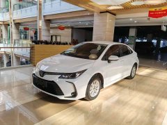 Toyota Corolla 2023 1.2T Pioneer Edition - ფოტო 1