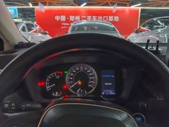 Toyota Corolla 2023 1.2T Pioneer Edition - ფოტო 11