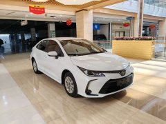 Toyota Corolla 2023 1.2T Pioneer Edition - ფოტო 2