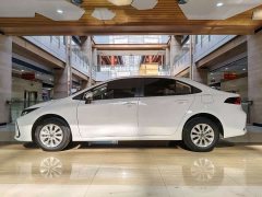 Toyota Corolla 2023 1.2T Pioneer Edition - ფოტო 3