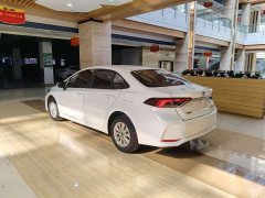 Toyota Corolla 2023 1.2T Pioneer Edition - ფოტო 4