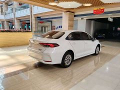 Toyota Corolla 2023 1.2T Pioneer Edition - ფოტო 5