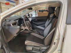 Toyota Corolla 2023 1.2T Pioneer Edition - ფოტო 6