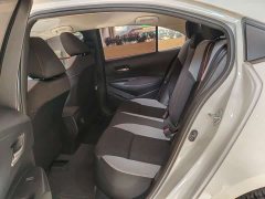 Toyota Corolla 2023 1.2T Pioneer Edition - ფოტო 7