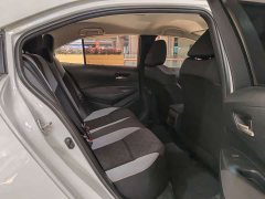 Toyota Corolla 2023 1.2T Pioneer Edition - ფოტო 8