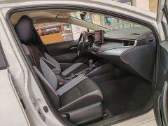 Toyota Corolla 2023 1.2T Pioneer Edition - ფოტო 9