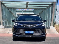 Toyota Sienna 2.5L Hybrid FWD Comfort - ფოტო 2
