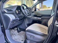 Toyota Sienna 2.5L Hybrid FWD Comfort - ფოტო 7
