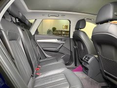 Audi Q5L 2020 Facelift 40 TFSI Prestige Fashion Edition - ფოტო 14