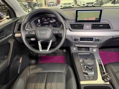Audi Q5L 2020 Facelift 40 TFSI Prestige Fashion Edition - ფოტო 17