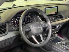 Audi Q5L 2020 Facelift 40 TFSI Prestige Fashion Edition - ფოტო 7