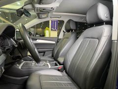 Audi Q5L 2020 Facelift 40 TFSI Prestige Fashion Edition - ფოტო 9