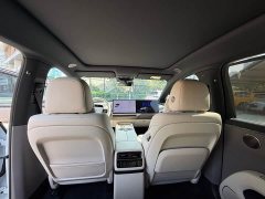 Li Auto i6 2025 Four-Wheel Drive Standard Edition - ფოტო 11