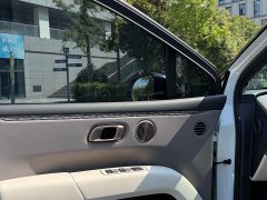 Li Auto i6 2025 Four-Wheel Drive Standard Edition - ფოტო 14