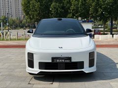 Li Auto i6 2025 Four-Wheel Drive Standard Edition - ფოტო 2