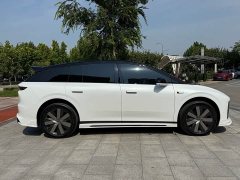 Li Auto i6 2025 Four-Wheel Drive Standard Edition - ფოტო 4