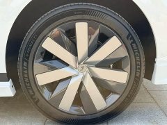 Li Auto i6 2025 Four-Wheel Drive Standard Edition - ფოტო 6