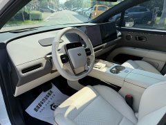 Li Auto i6 2025 Four-Wheel Drive Standard Edition - ფოტო 7