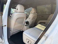 Li Auto i6 2025 Four-Wheel Drive Standard Edition - ფოტო 8
