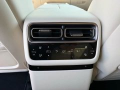 Li Auto i6 2025 Four-Wheel Drive Standard Edition - ფოტო 9