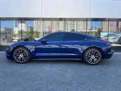 Porsche 2020 Porsche Taycan - ფოტო 10