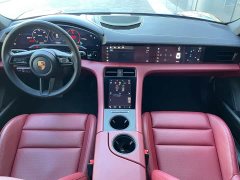 Porsche 2020 Porsche Taycan - ფოტო 11
