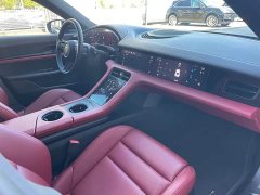 Porsche 2020 Porsche Taycan - ფოტო 12