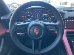 Porsche 2020 Porsche Taycan - ფოტო 14