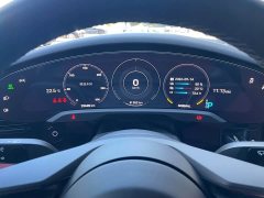 Porsche 2020 Porsche Taycan - ფოტო 15