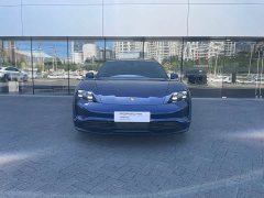 Porsche 2020 Porsche Taycan - ფოტო 4