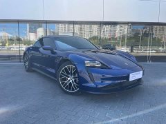 Porsche 2020 Porsche Taycan - ფოტო 5