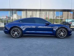 Porsche 2020 Porsche Taycan - ფოტო 6