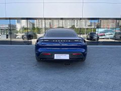 Porsche 2020 Porsche Taycan - ფოტო 7