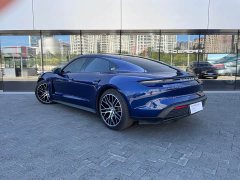 Porsche 2020 Porsche Taycan - ფოტო 9