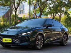 SAIC MG7 2.0T Automatic Hunter Beauty Luxury Edition - ფოტო 1