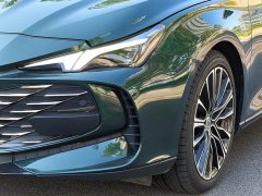 SAIC MG7 2.0T Automatic Hunter Beauty Luxury Edition - ფოტო 10