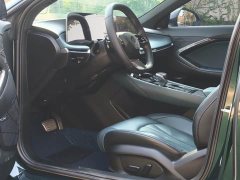 SAIC MG7 2.0T Automatic Hunter Beauty Luxury Edition - ფოტო 11