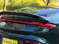 SAIC MG7 2.0T Automatic Hunter Beauty Luxury Edition - ფოტო 12