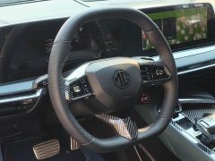 SAIC MG7 2.0T Automatic Hunter Beauty Luxury Edition - ფოტო 14