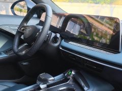 SAIC MG7 2.0T Automatic Hunter Beauty Luxury Edition - ფოტო 17