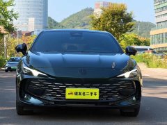 SAIC MG7 2.0T Automatic Hunter Beauty Luxury Edition - ფოტო 2