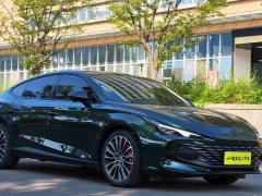 SAIC MG7 2.0T Automatic Hunter Beauty Luxury Edition - ფოტო 3